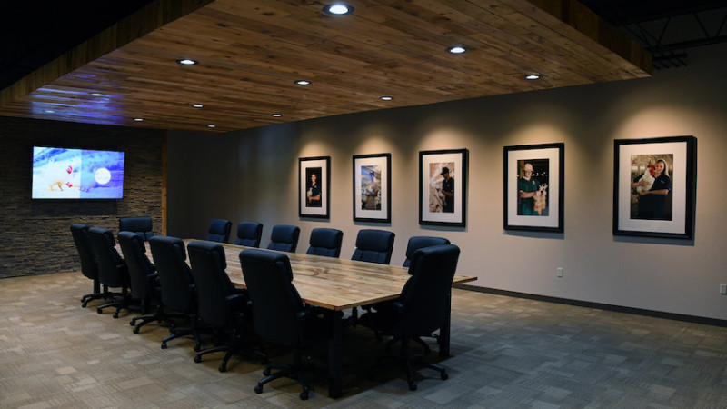 Compartilhando conhecimentos com o mundo