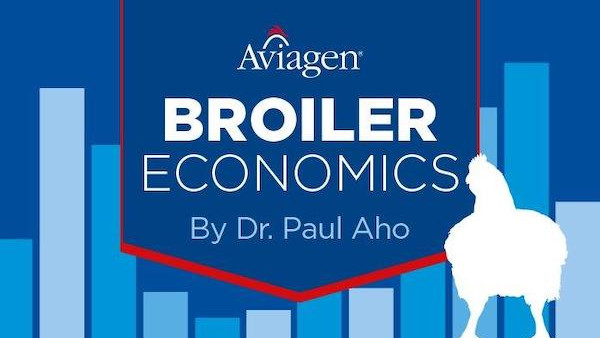 Broiler Economics: Ongoing Effects of Tariff and Policy Issues, April 2025