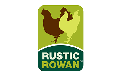 Rustic Rowan