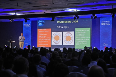 Santa Catarina State Poultry Association (ACAV) 14th annual symposium