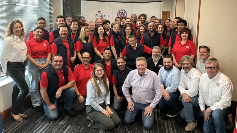 Advancing Broiler Excellence at Latest Aviagen EMEAA School