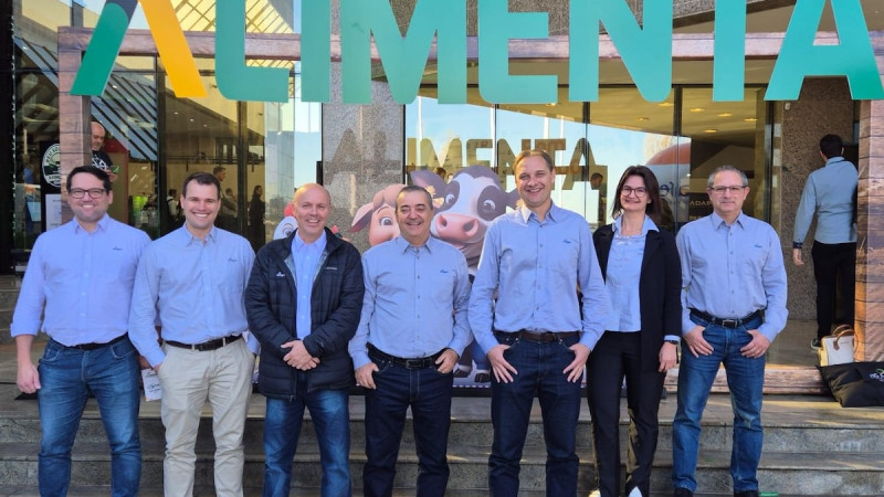 Aviagen Latin America Connects with Poultry Leaders at Alimenta 2025