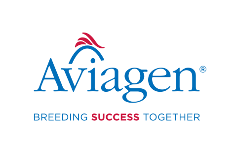 Aviagen - Breeding Success Together logo