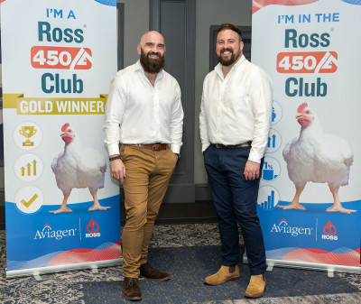 Sean Harrison, Harrison Davies