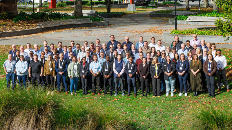 A Focus on Broilers Inspires Sharing and Connection at Aviagen ANZ Gathering