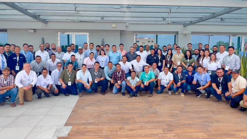Aviagen Brings “Knowledge Without Borders” to Honduras with Two Dedicated Customer Events
