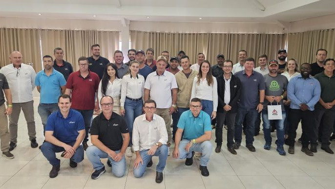 “Conexão Aviagen – In Company” fortalece parceria com a Globoaves e o Grupo Alvorada