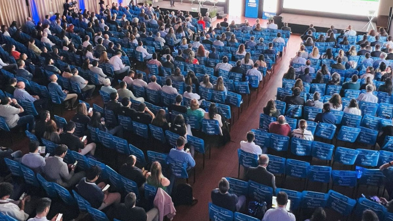 Aviagen Demonstrates Commitment to Sustainable Poultry Farming at FACTA Conference in Brazil