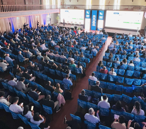 Attendees at FACTA 2025