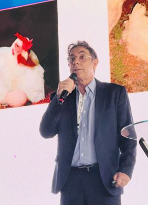 Speaker at FACTA 2025