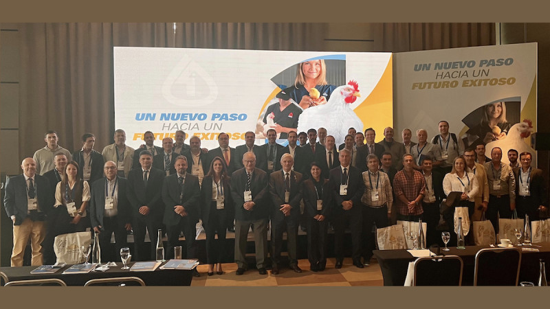 Aviagen reforça nova fase na Argentina e apresenta expansão estratégica na América Latina