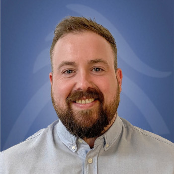 Harrison Davies, Broiler Technical Service Manager