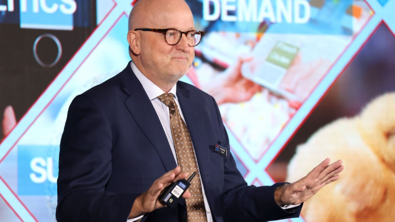 Aviagen Asia Pacific Leaders Forum Promotes Business Insights