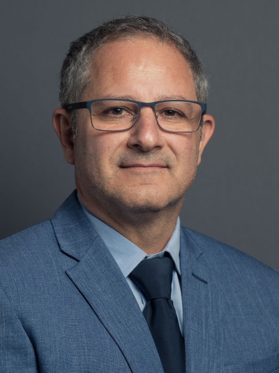 Marco Aurélio Romagnole de Araújo 