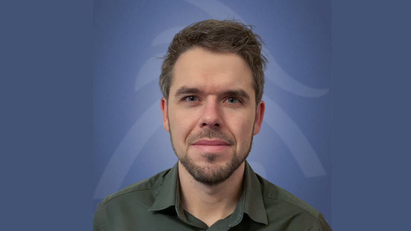 Aviagen Global Incubation Services Team Welcomes Marco Thiessen 