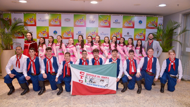 Aviagen Champions Medianeira’s Gaúcho Cultural Circuit, Valuing Tradition and Youth Development