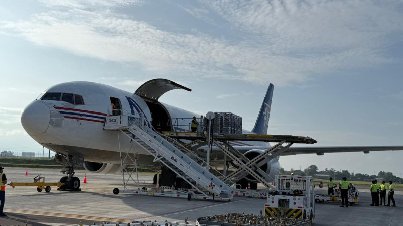 New Aviagen Chick Delivery Route Opens Doors for Honduran Poultry Producers