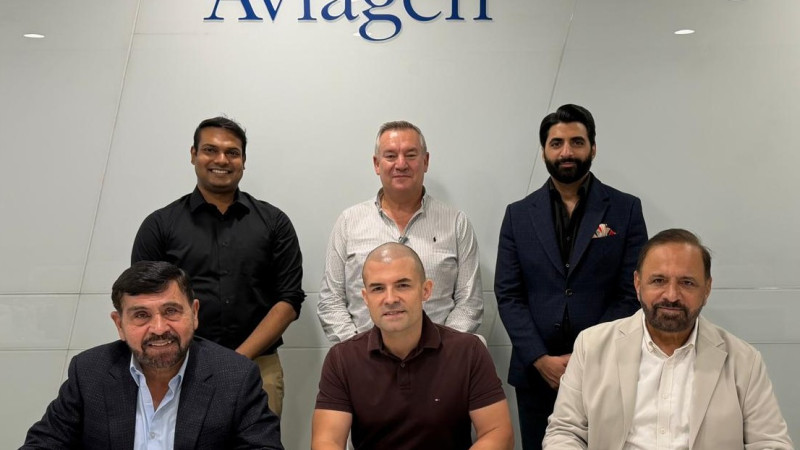 Quality Poultry Breeders Strengthens Long-Standing Arbor Acres Collaboration in Pakistan