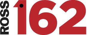 Ross 162 Club Logo