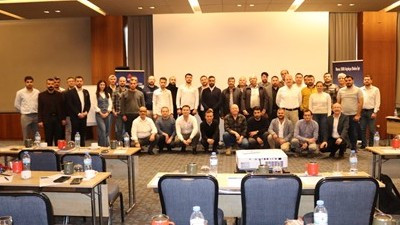 Aviagen Anadolu Holds First Customer Academy