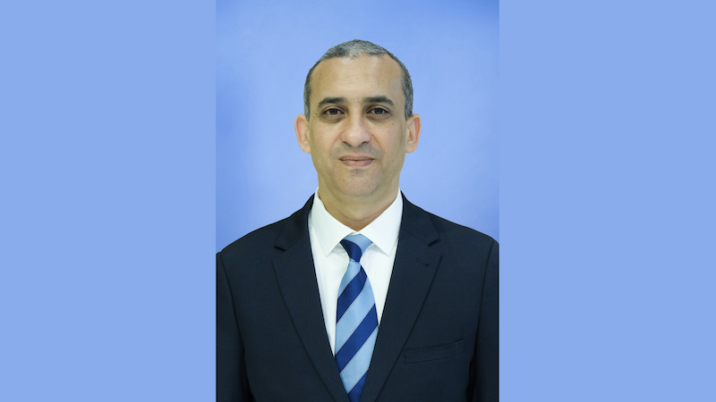 Aviagen Welcomes Zohir Hadj-Zoubir as International Commercial Manager for the Middle East and North Africa