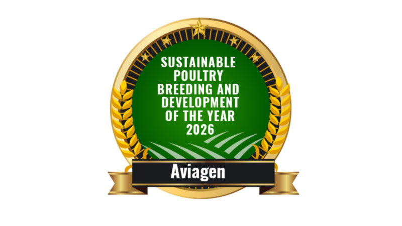 “Where the Future of Poultry Production Begins,” interview with Santiago Avendano, VP of Global R&D