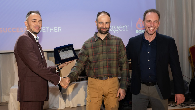 Aviagen Recognizes Four Greek Producers with Ross 162 Club Honors