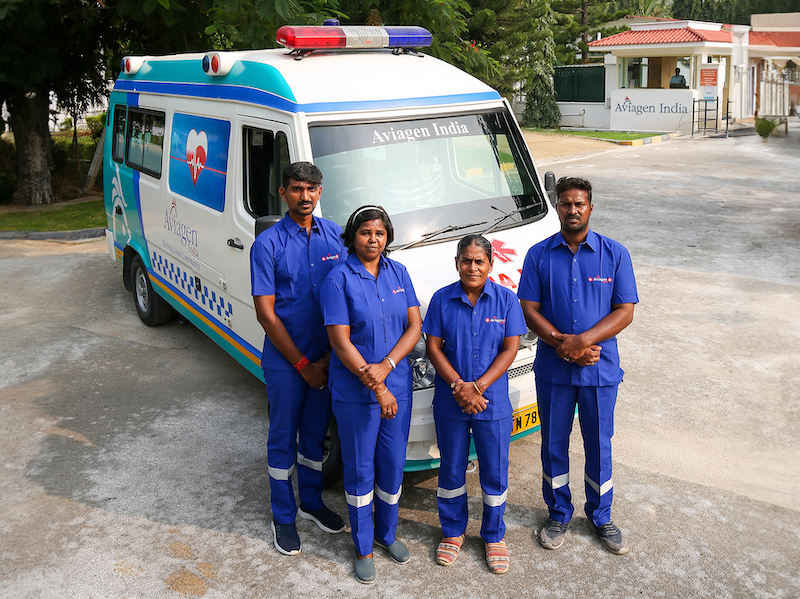 Social Sustainability: Our Commitment in Action